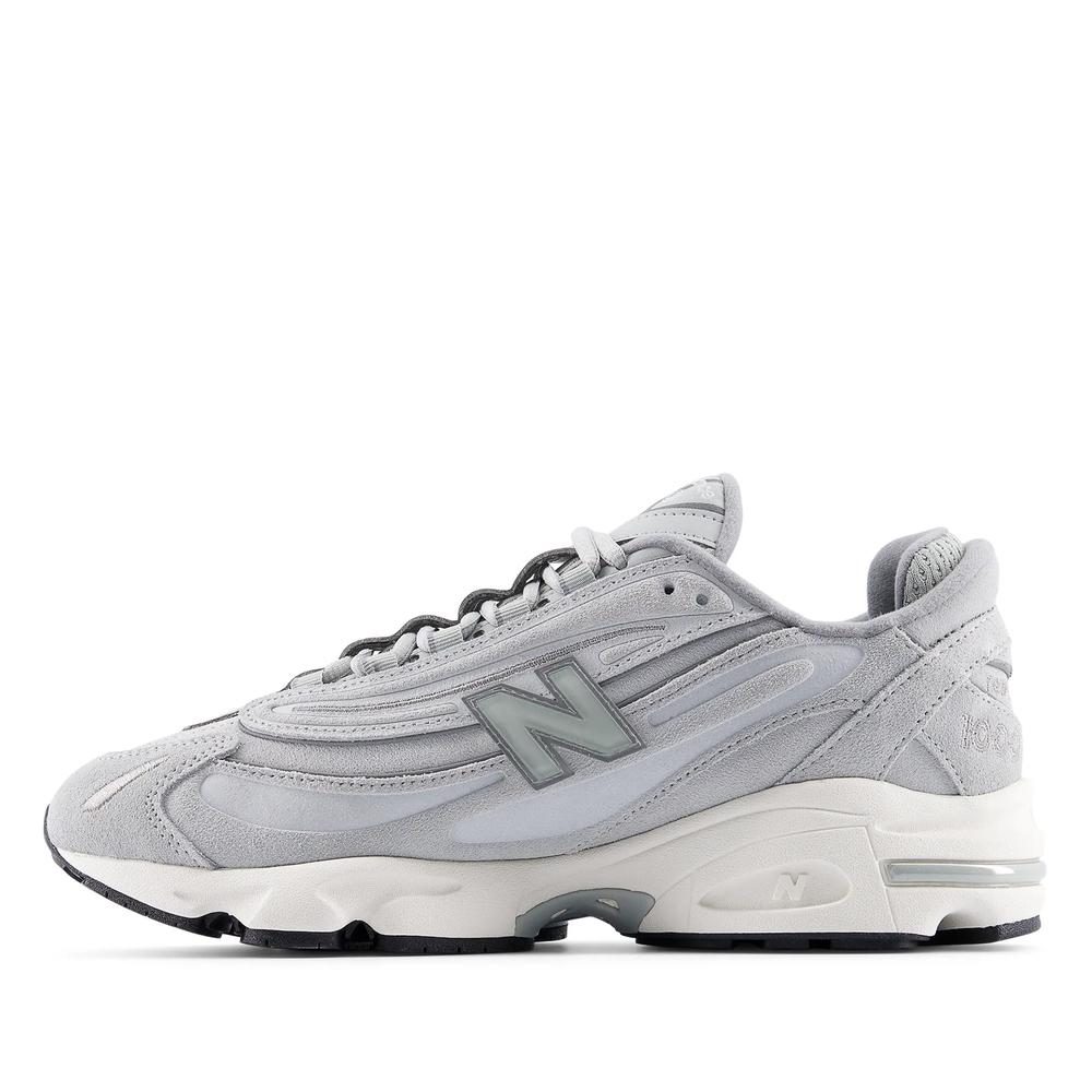 Unisex cipő New Balance U10002LV - szürke