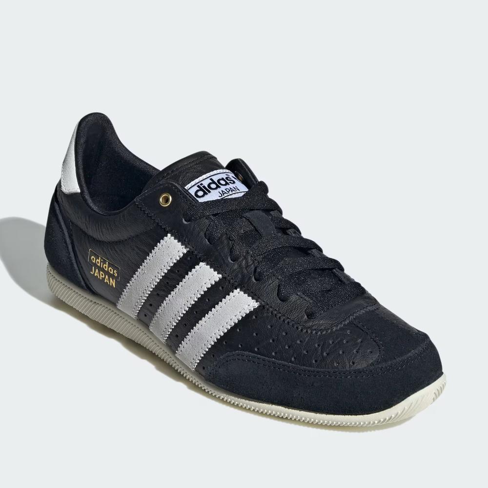 Férfi cipő adidas Originals Japan IH5490 - fekete