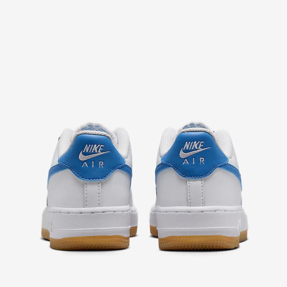 Gyerek cipő Nike Air Force 1 FV5948-115 - fehér
