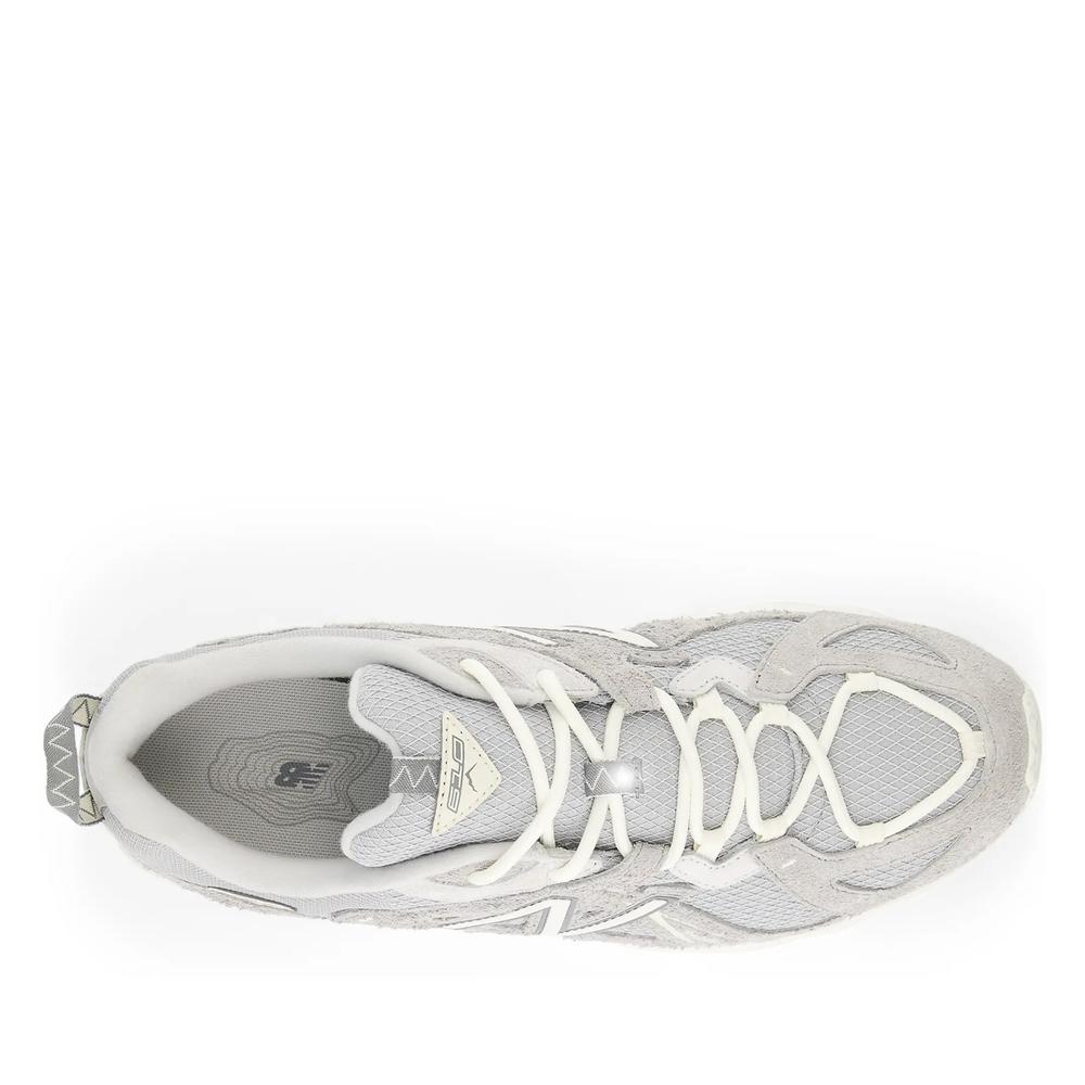 Cipő New Balance ML610TGM - szürke