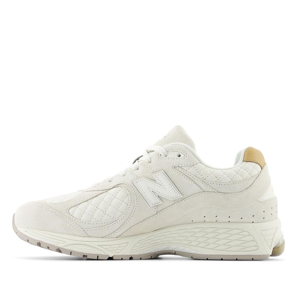 Cipő New Balance M2002RPD - bézs