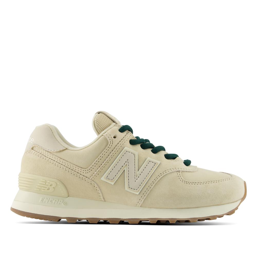 Női cipő New Balance W57480T - bézs