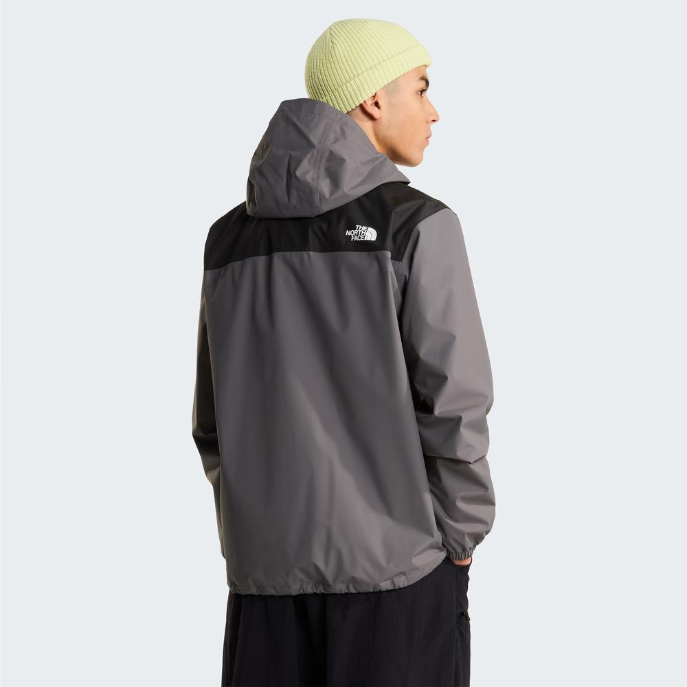 Férfi dzseki The North Face Antora 0A7QEYC6B1 - szürke