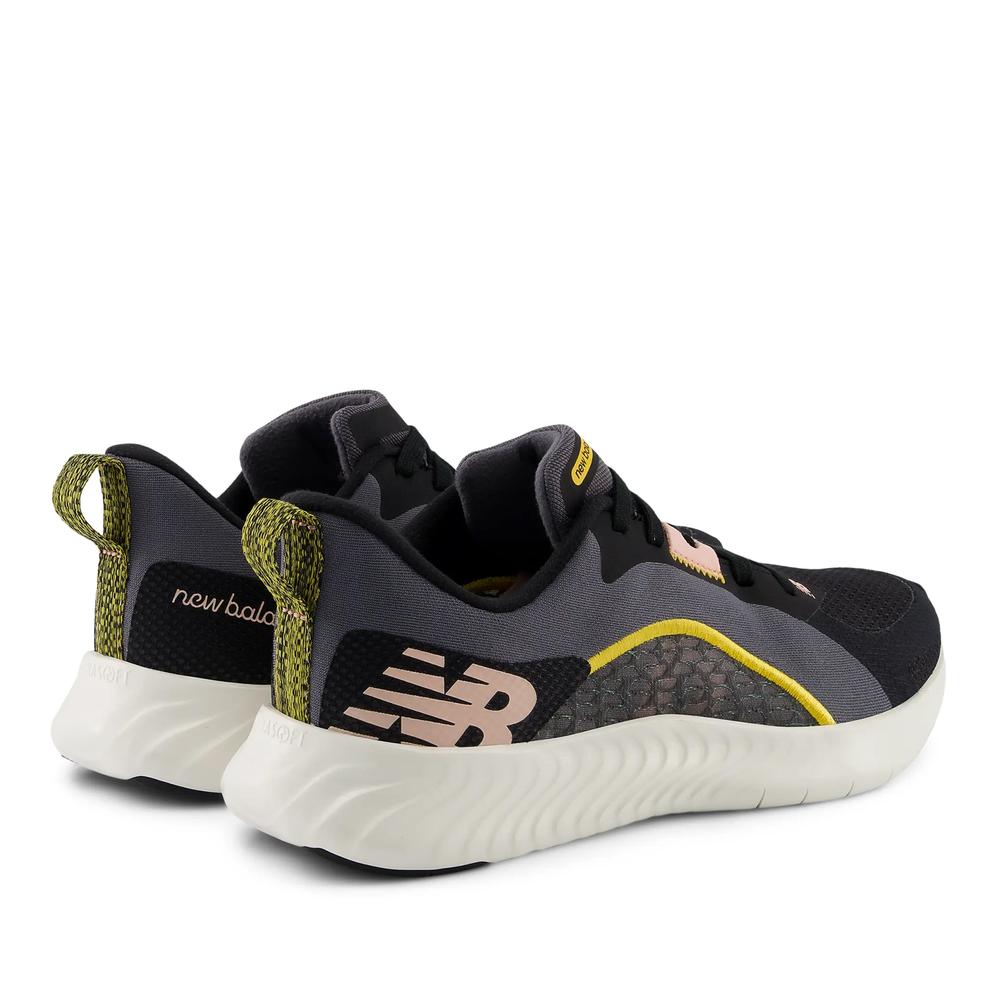 Cipő New Balance WXBEYCB1 - fekete