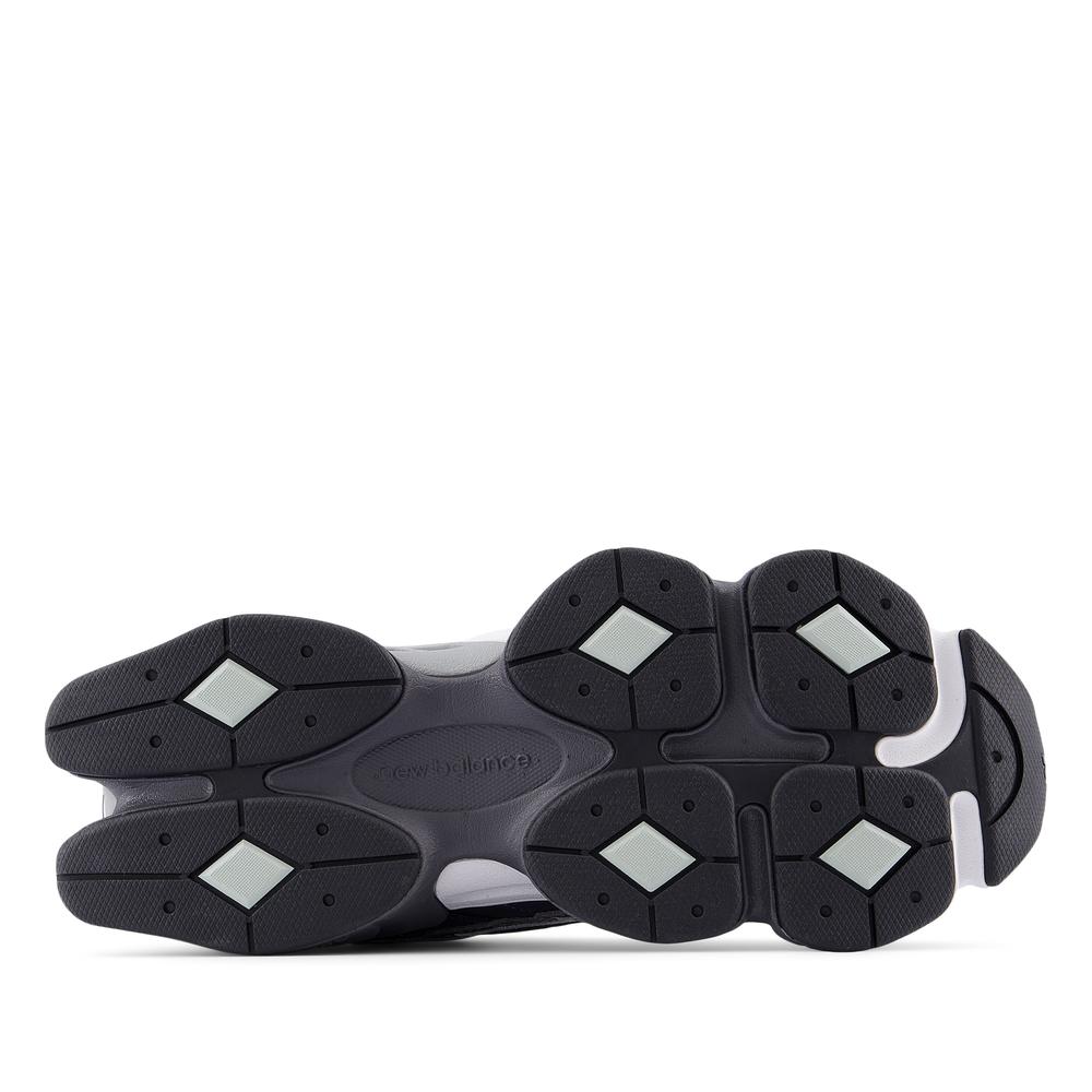 Unisex cipő New Balance U906051K - szürke