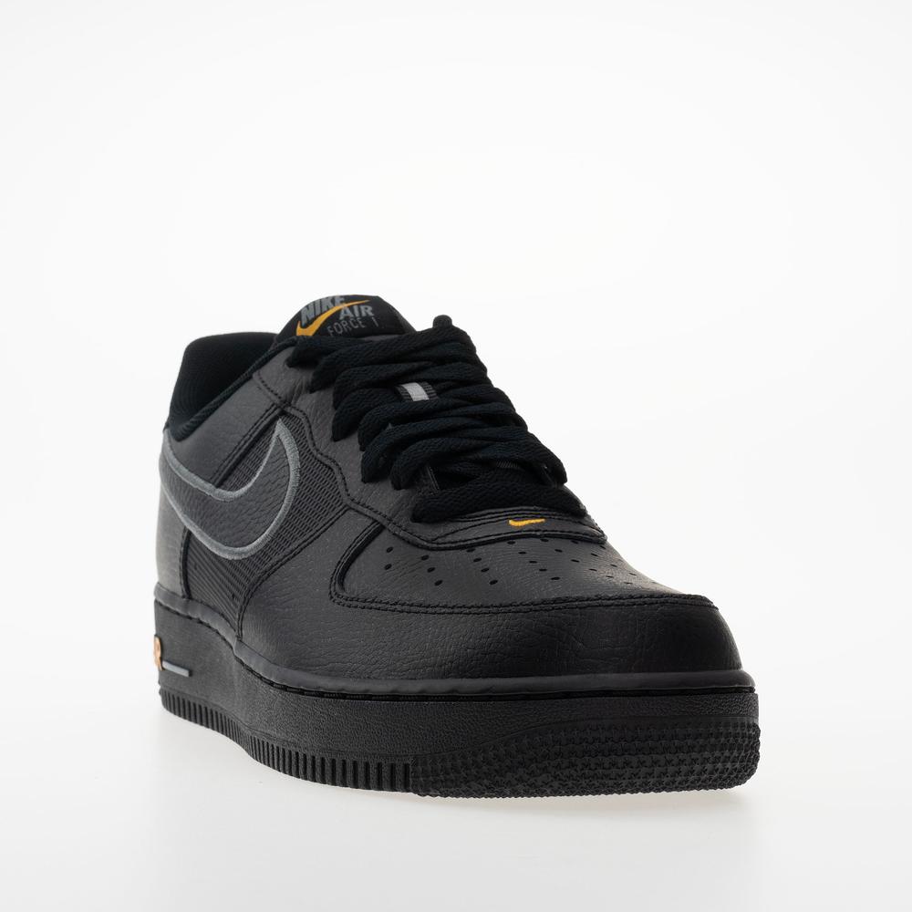 Férfi cipő Nike Air Force 1 '07 Essential IB7677-001 - fekete