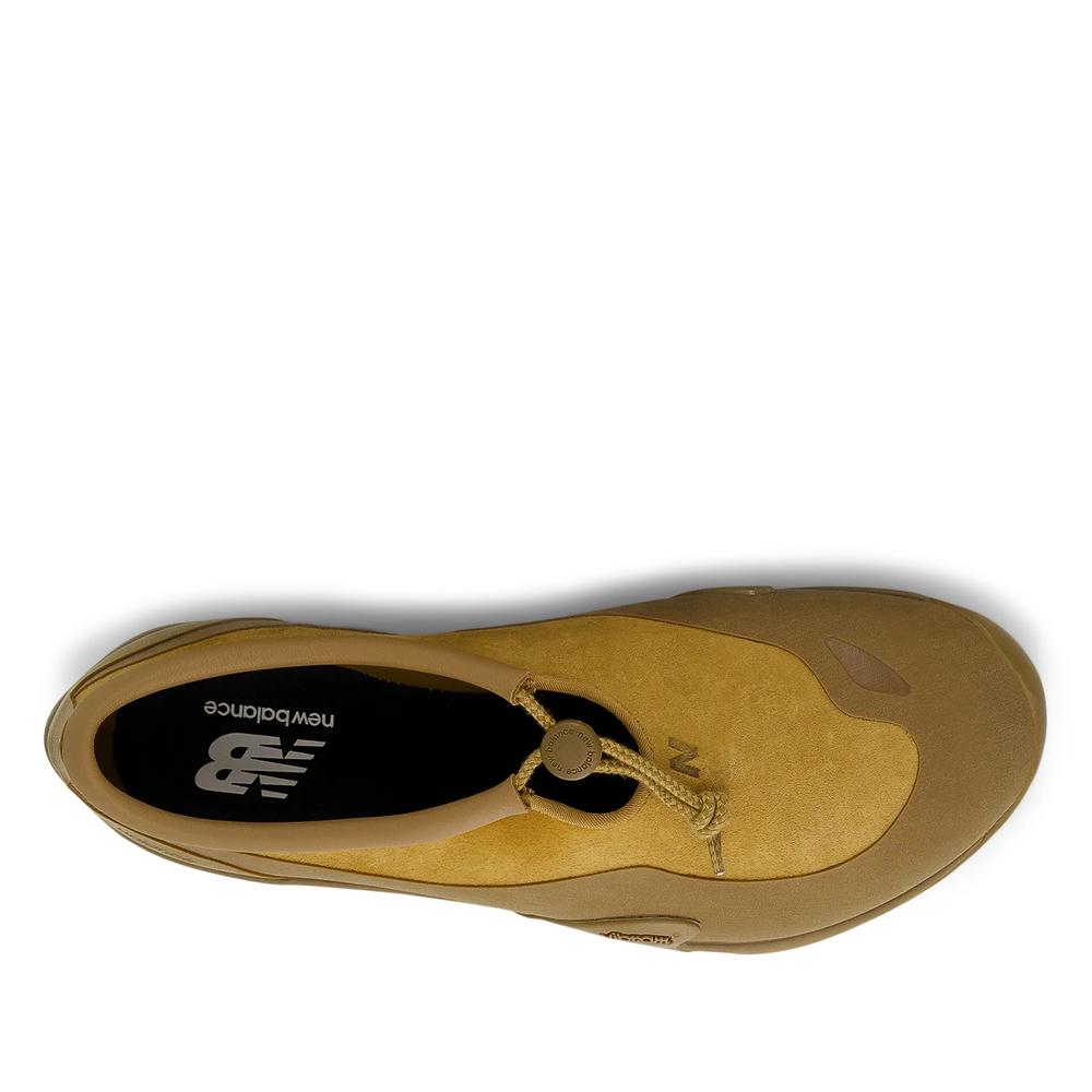 Unisex férfi cipő New Balance Minimus MT10T9CZ - barna