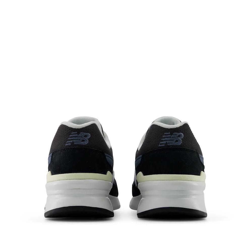 Cipő unisex New Balance M997H9T8 - fekete