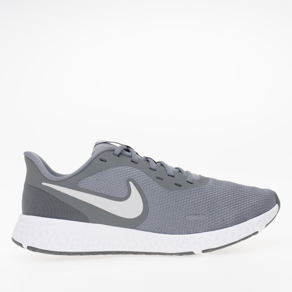 Cipő Nike Revolution 5 BQ3204-005 - szürke