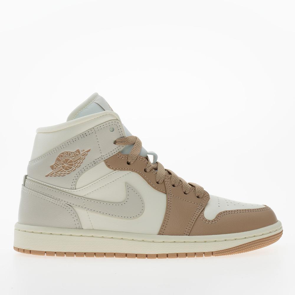Női cipő Nike Air Jordan 1 Mid BQ6472-118 - többszínű