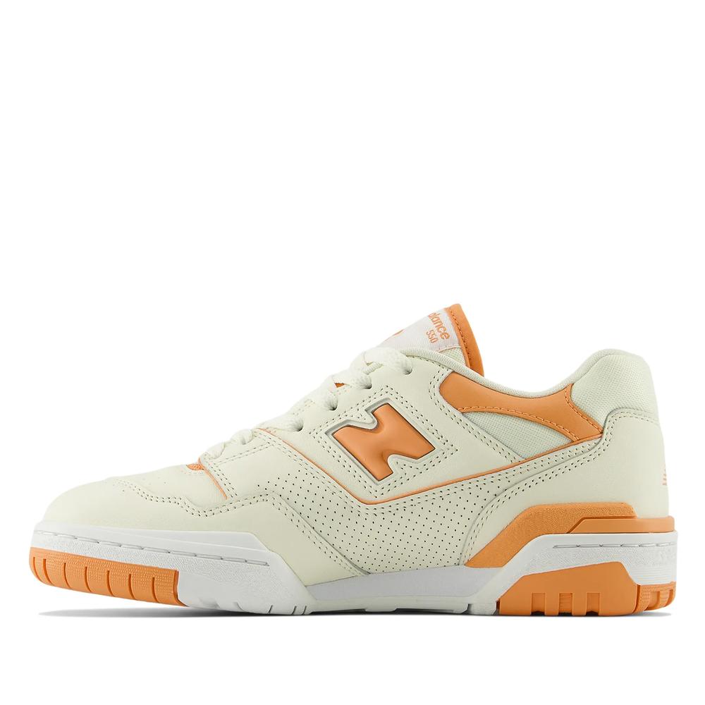 Női cipő New Balance BBW550AJ - bézs