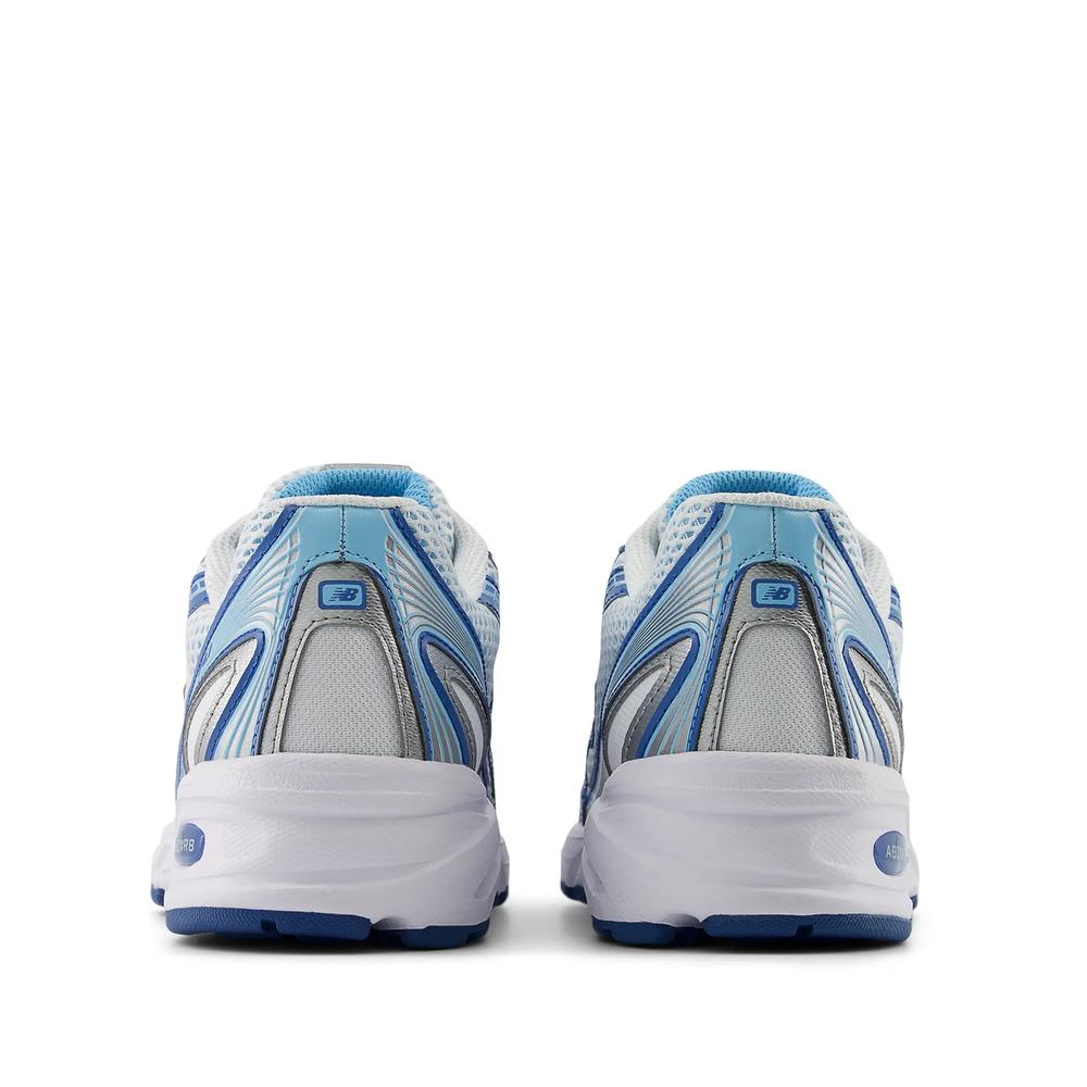 Férfi cipő New Balance U740ST2 - kék