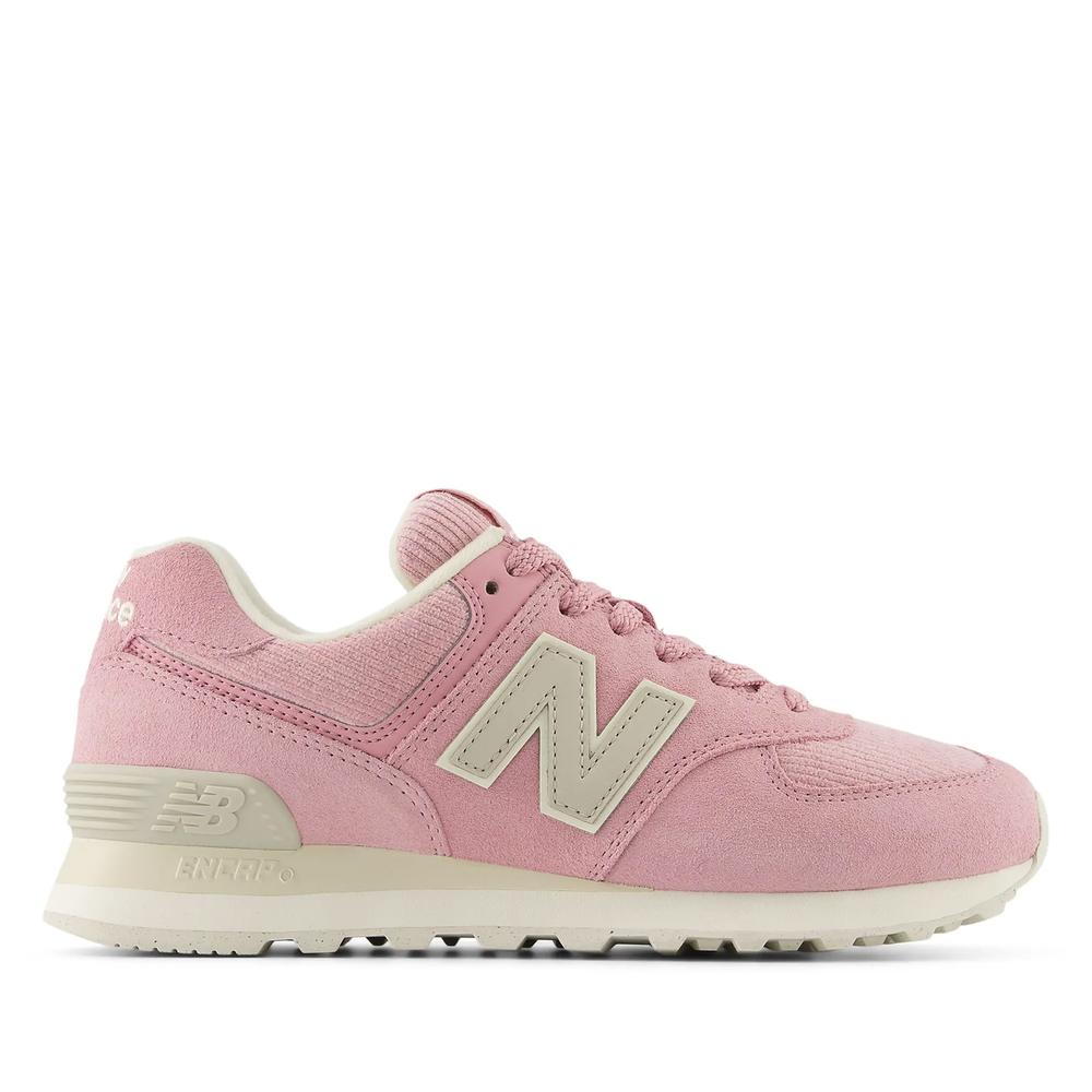 Női cipő New Balance WL574CSP - rózsaszín