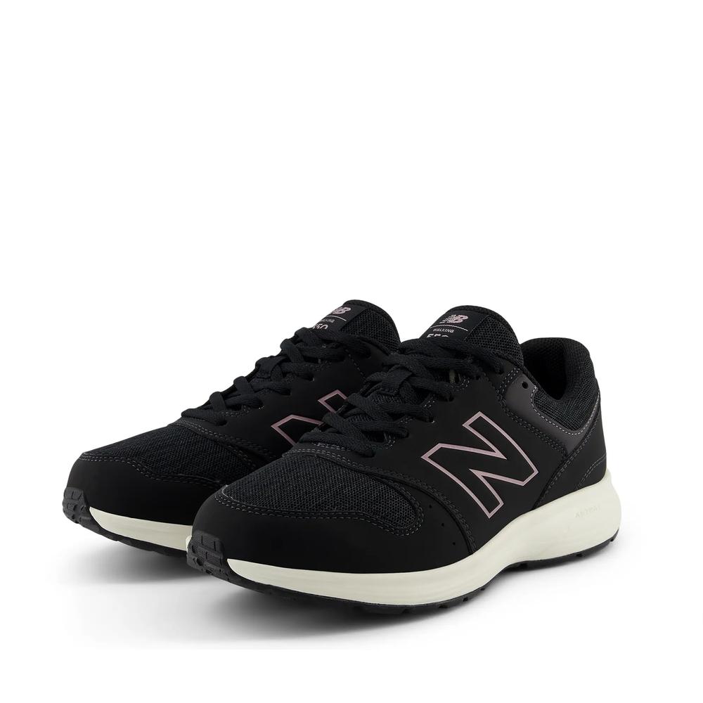 Cipő New Balance WW550CB4 - fekete