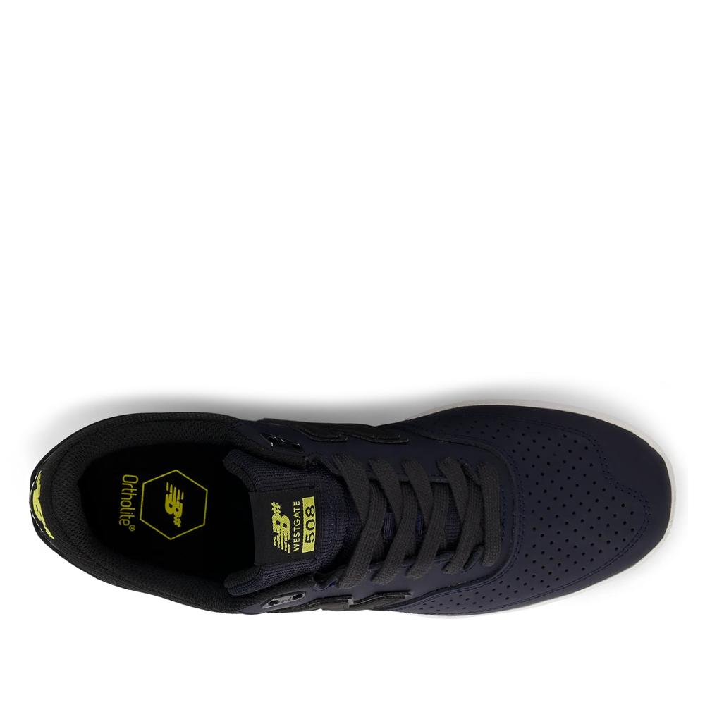 Férfi cipő New Balance Numeric UN508NBP - fekete