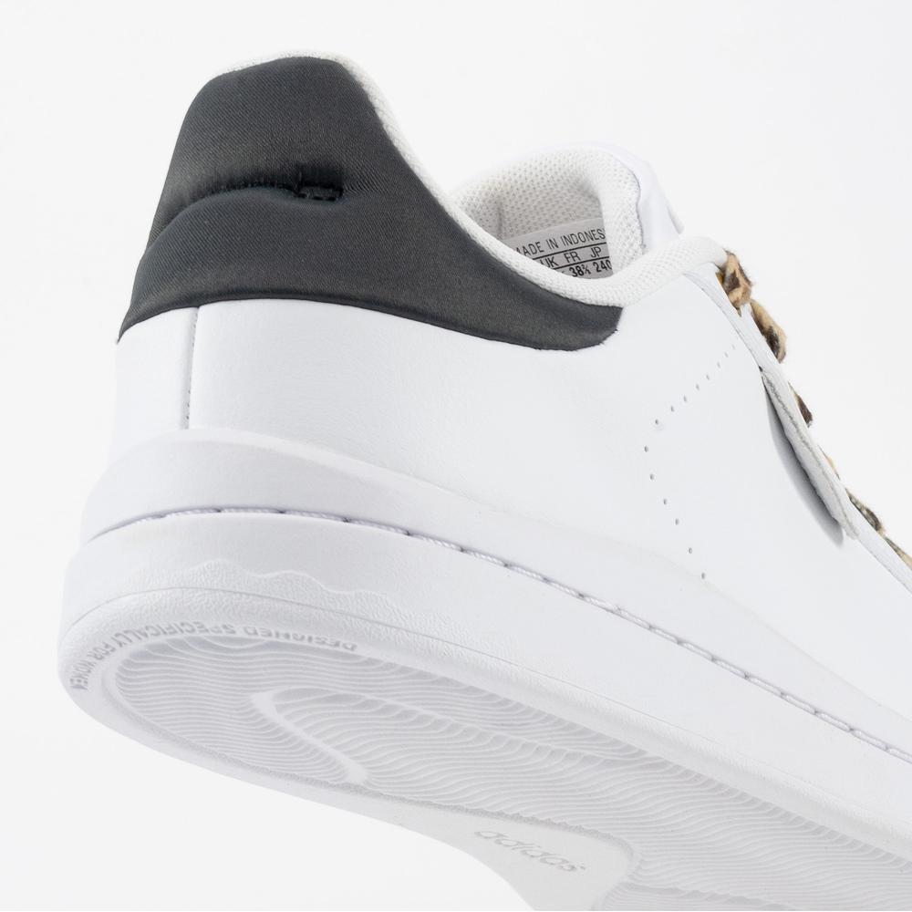 Cipő adidas Court Silk GW1453 - fehér