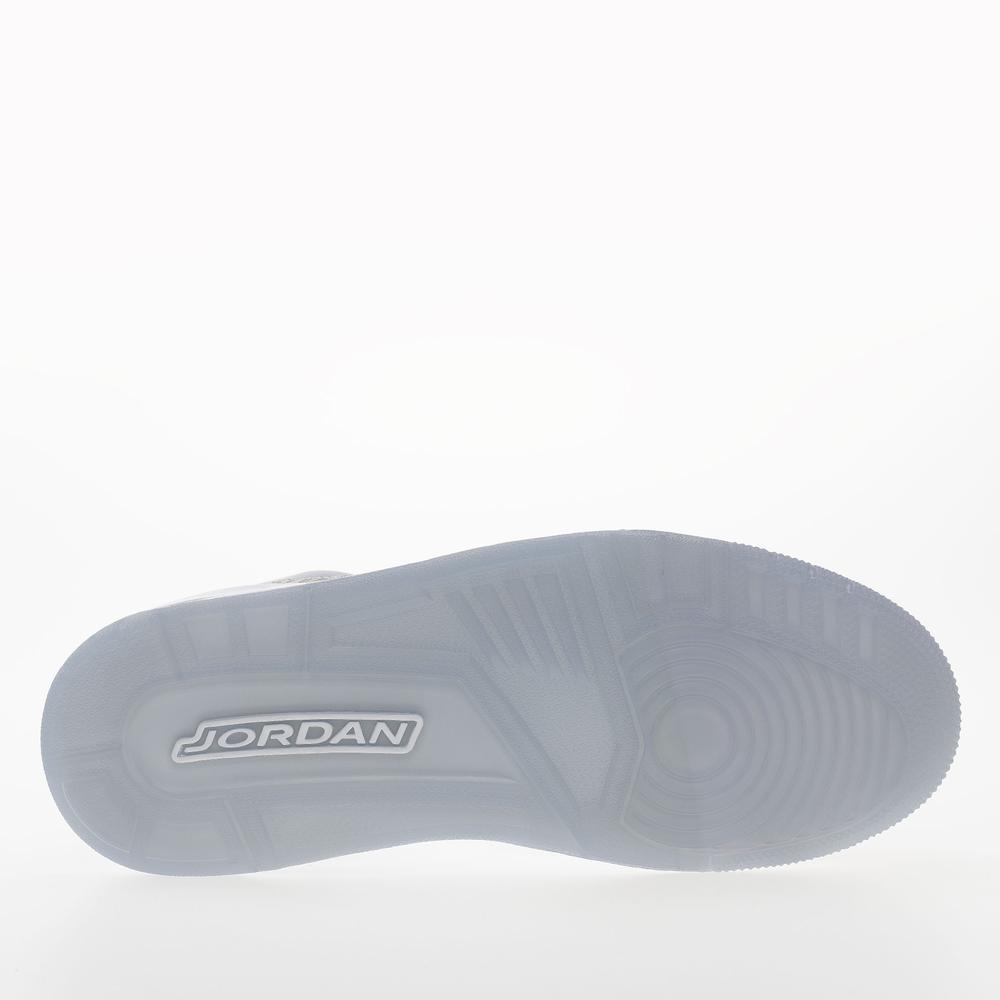 Férfi cipő Jordan Spizike Low FQ1759-103 - fehér