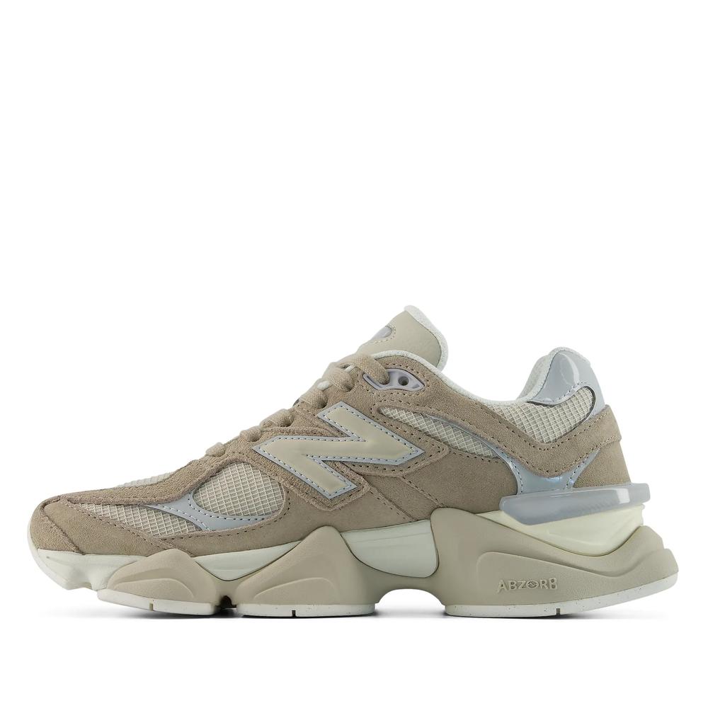 Unisex cipő New Balance U90608AP - bézs