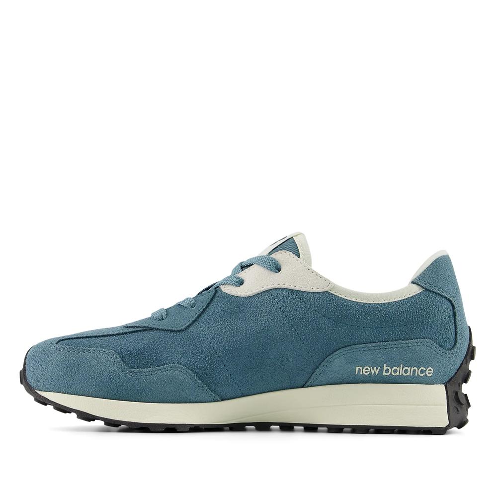 Gyerek cipő New Balance G3272G4 - kék