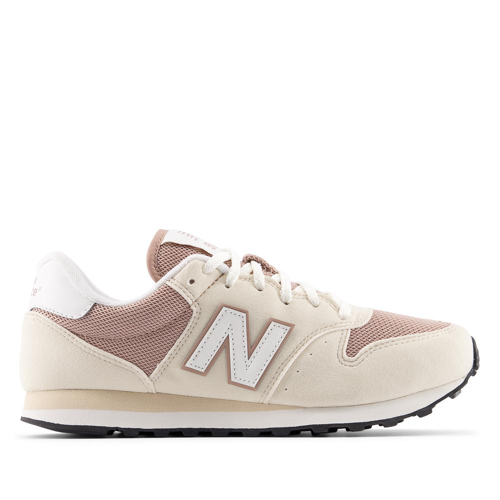 Női cipő New Balance GW500BES - bézs