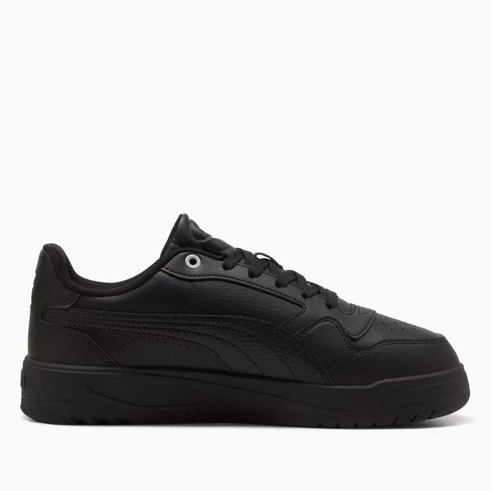 Unisex cipő Puma Shuffle Tech 40715702 - fekete