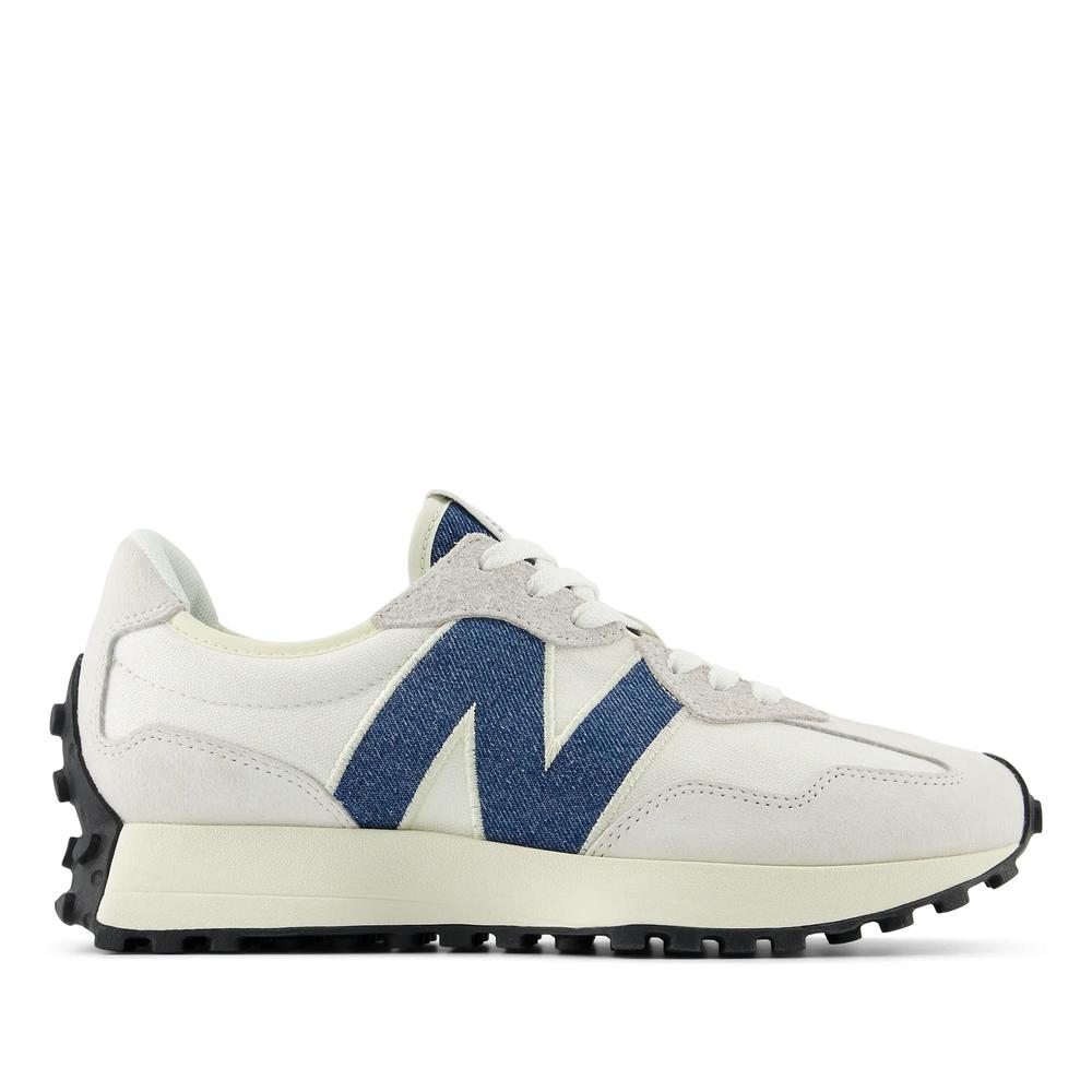 Női cipő New Balance WS327JB - bézs