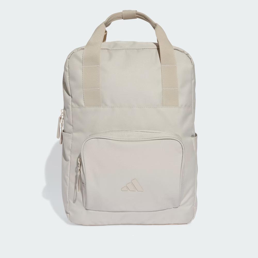 Hátitáska adidas Sportswear Prime JX3988 - bézs