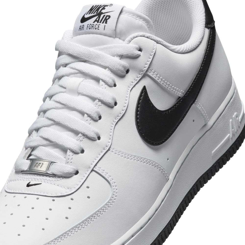 Cipő férfi Nike Air Force 1 '07 FQ4296-101 - fehér