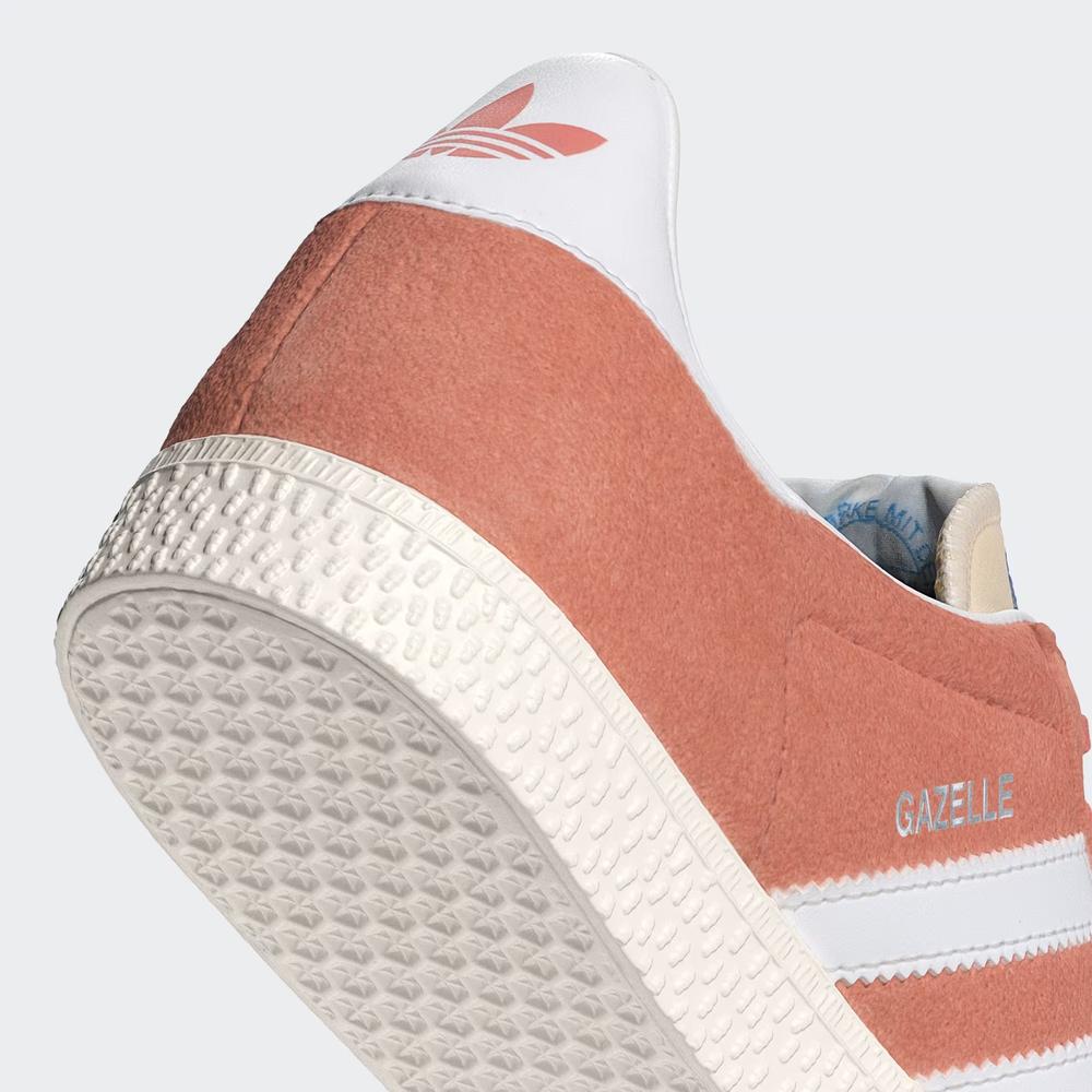 Cipő adidas Gazelle IG1699 - piros