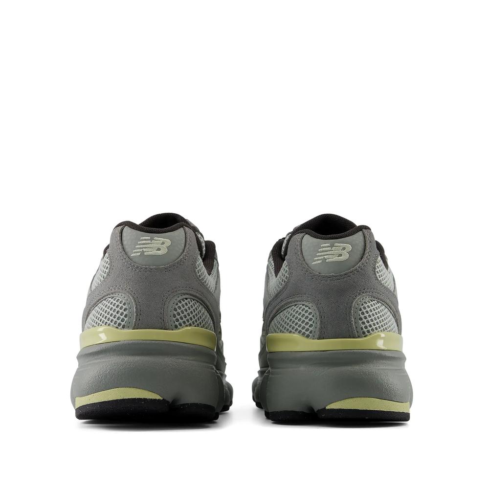Férfi cipő New Balance M603674 - zöld