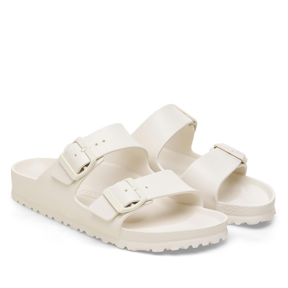 Flip Flop Birkenstock Arizona Eva 1027384 - fehér