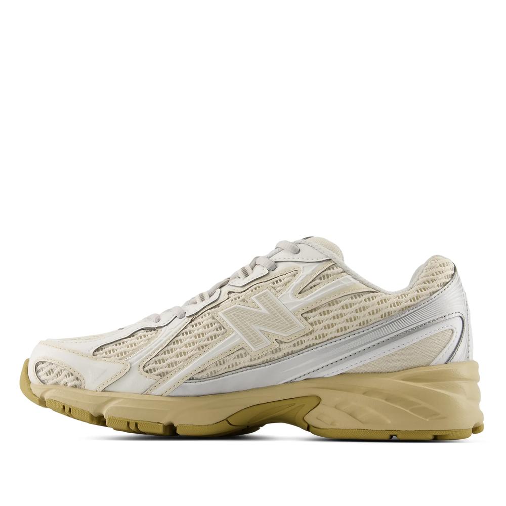 Unisex férfi cipő New Balance U7403OO - bézs