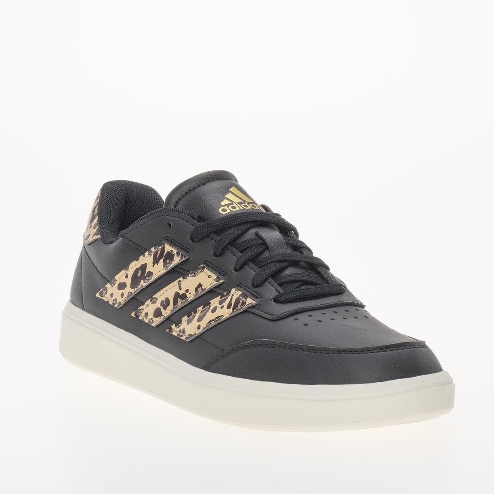 Cipő adidas Courtblock IH0045 - fekete