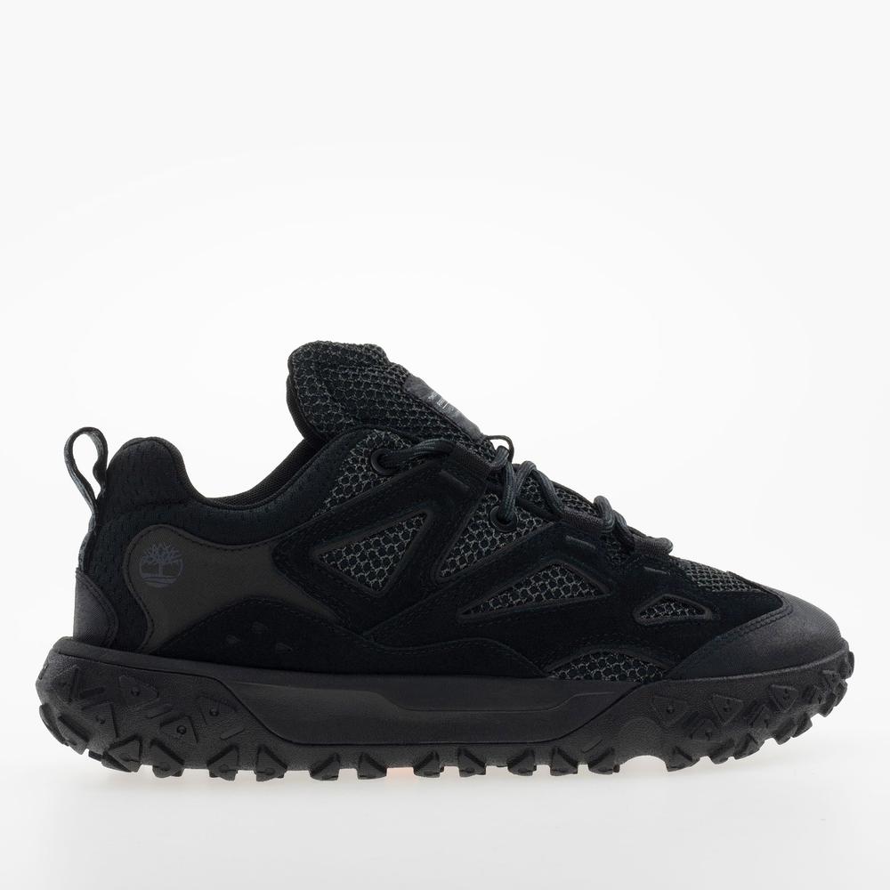 Férfi cipő Timberland Greenstride Motion 6 Low TB0A6DU2EAE1 - fekete