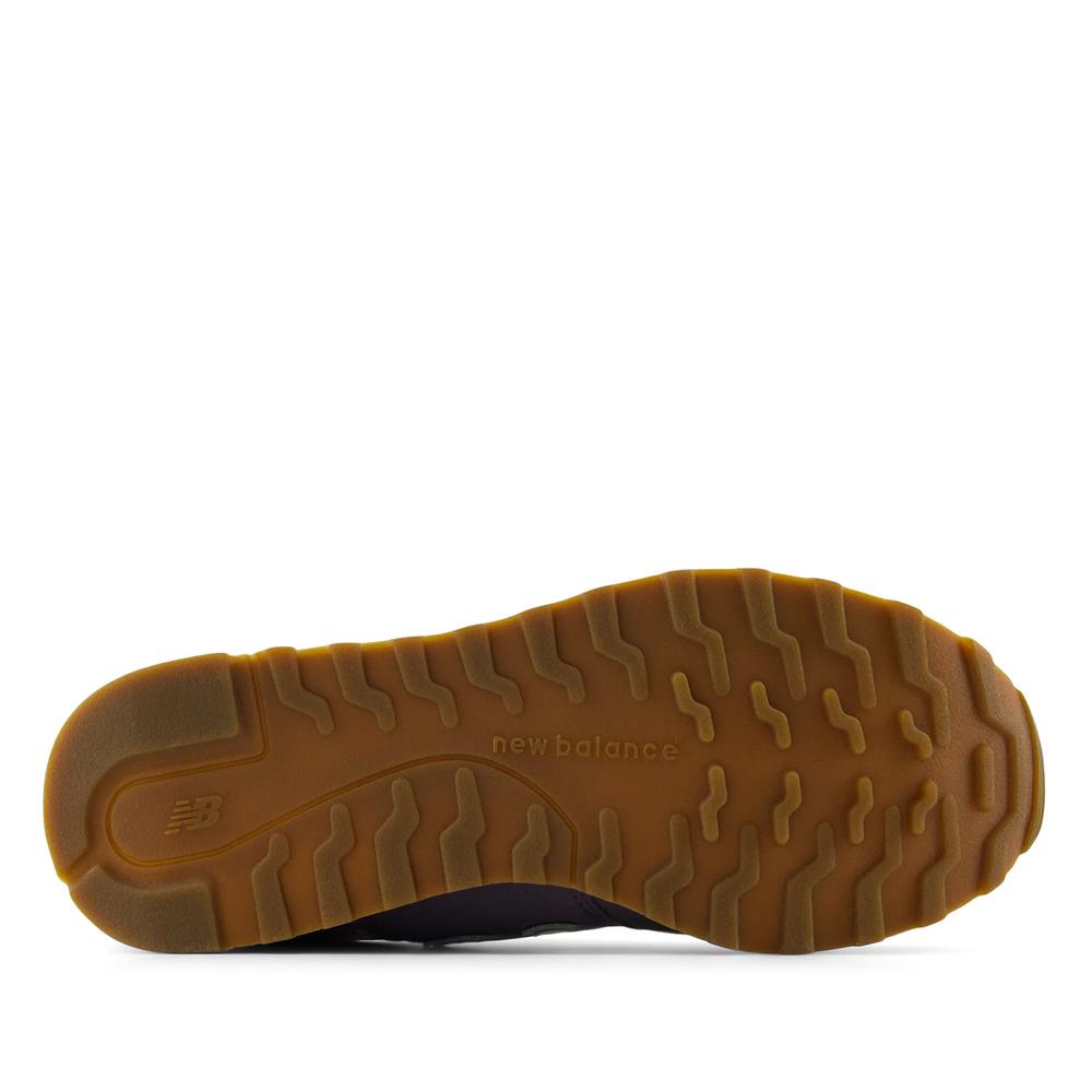 Női cipő New Balance GW500BPN - lila