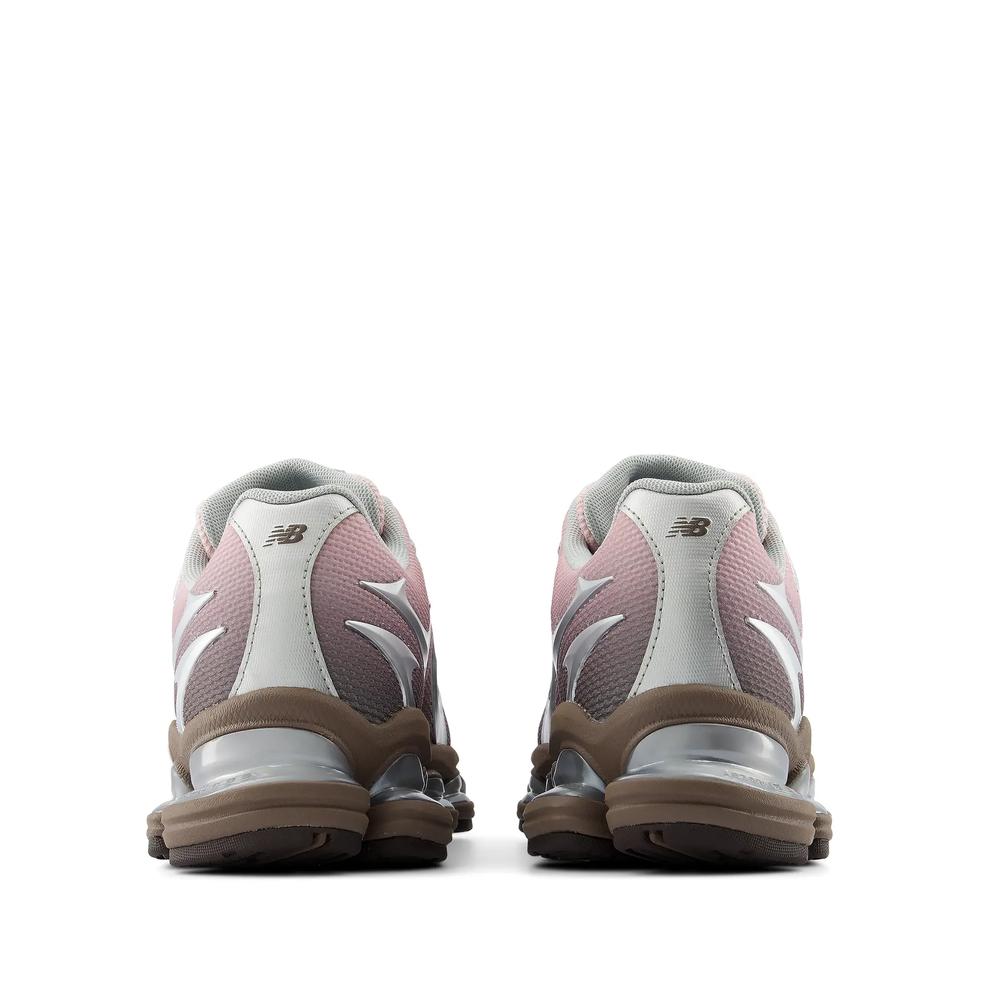 Unisex cipő New Balance ABZORB U20004H3 - rózsaszín