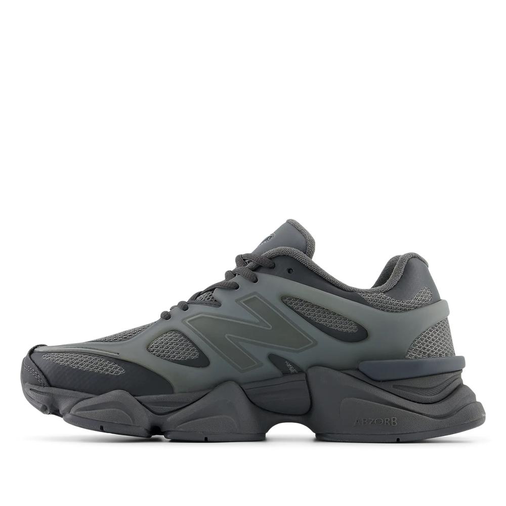 Unisex cipő New Balance U9060IAA - szürke