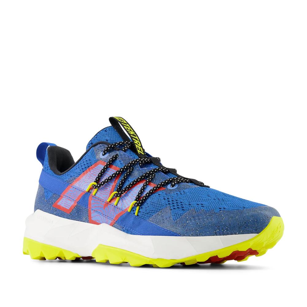 Férfi cipő New Balance DynaSoft Tektrel MTTTRLL1 - kék
