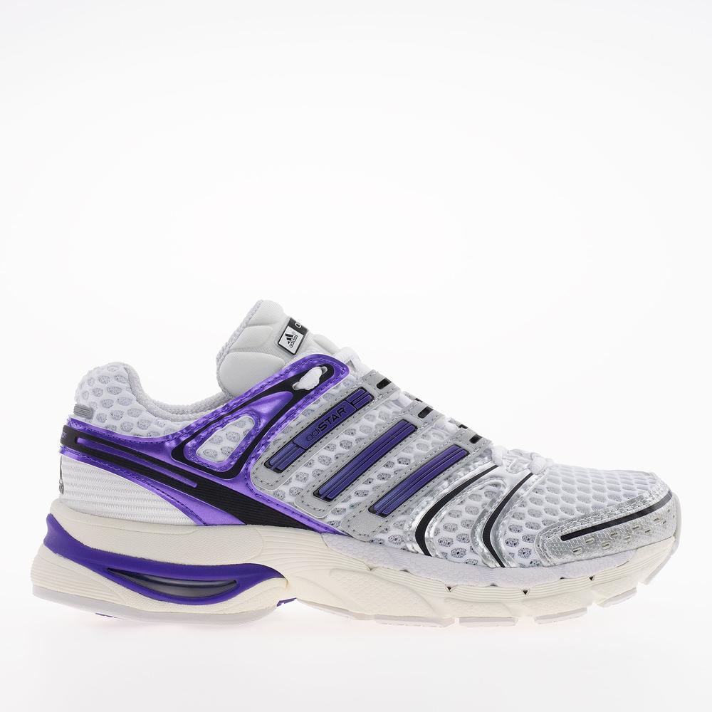 Cipő fiatalos adidas Originals Adistar Control 5 KJ1155 - szürke