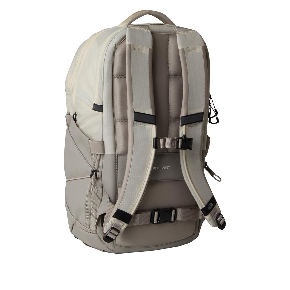 Hátitáska The North Face Borealis 0A52SENK51 - bézs