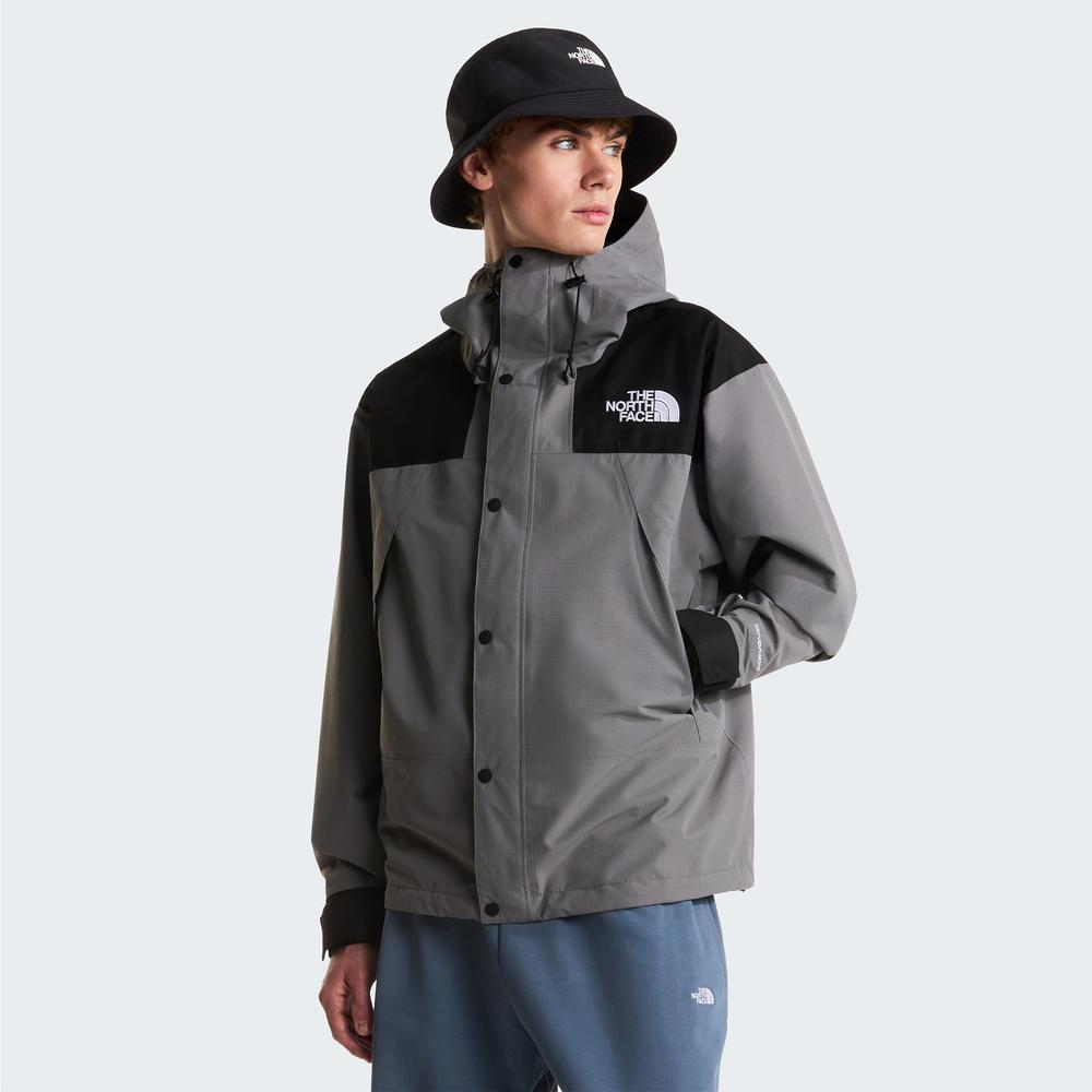 Dzseki férfi The North Face DryVent Mono Mountain 0A88XFRPI1 - szürke