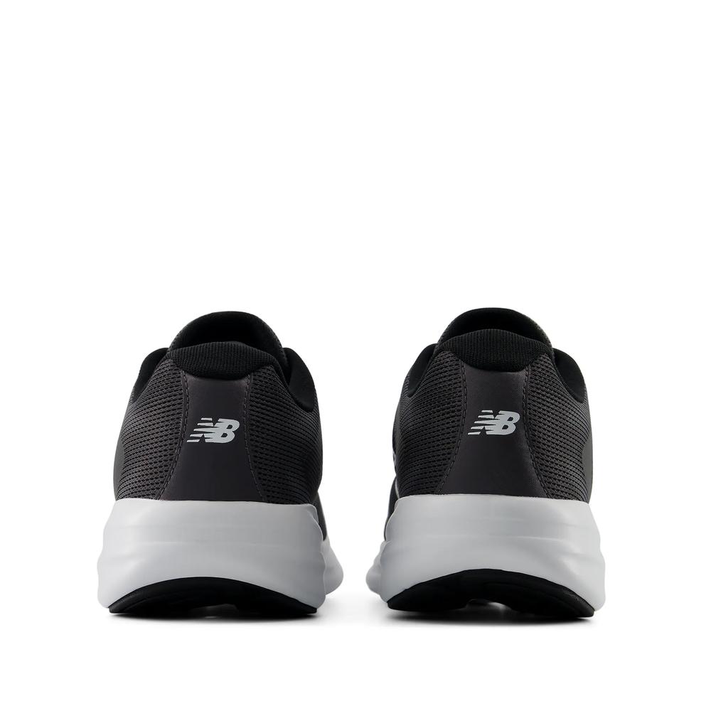 Férfi cipő New Balance 411 v4 M4114SQ - fekete