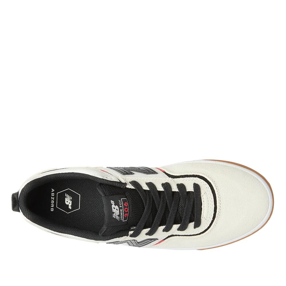 Cipő New Balance Numeric NM306SCI - bézs
