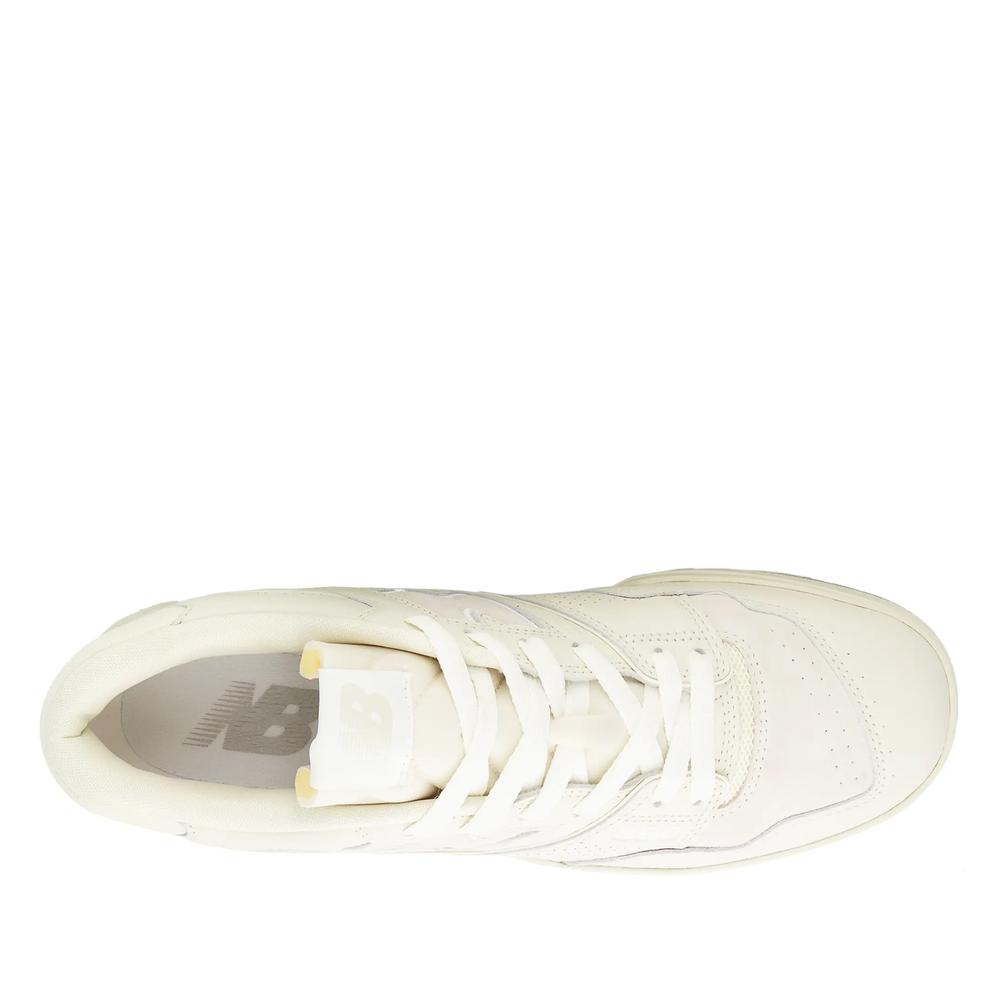 Unisex cipő New Balance BB550PWD - fehér