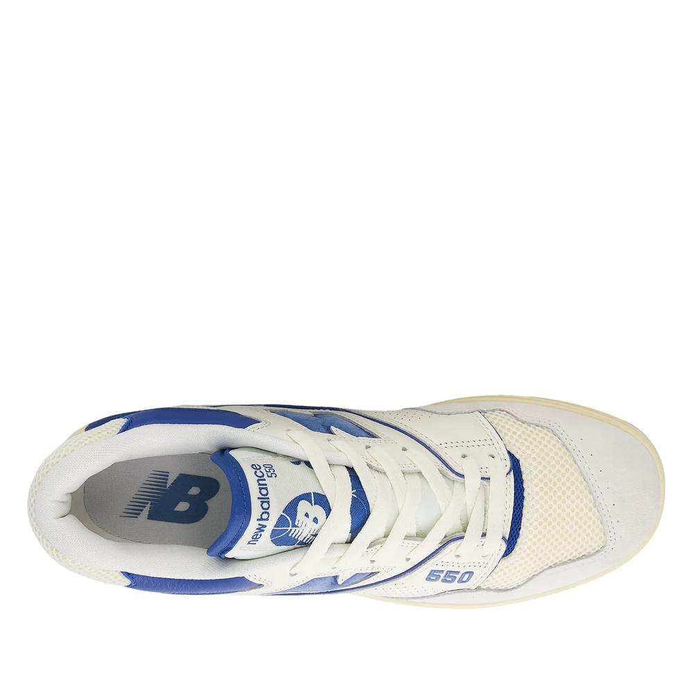 Unisex cipő New Balance BB550CPD - többszínű