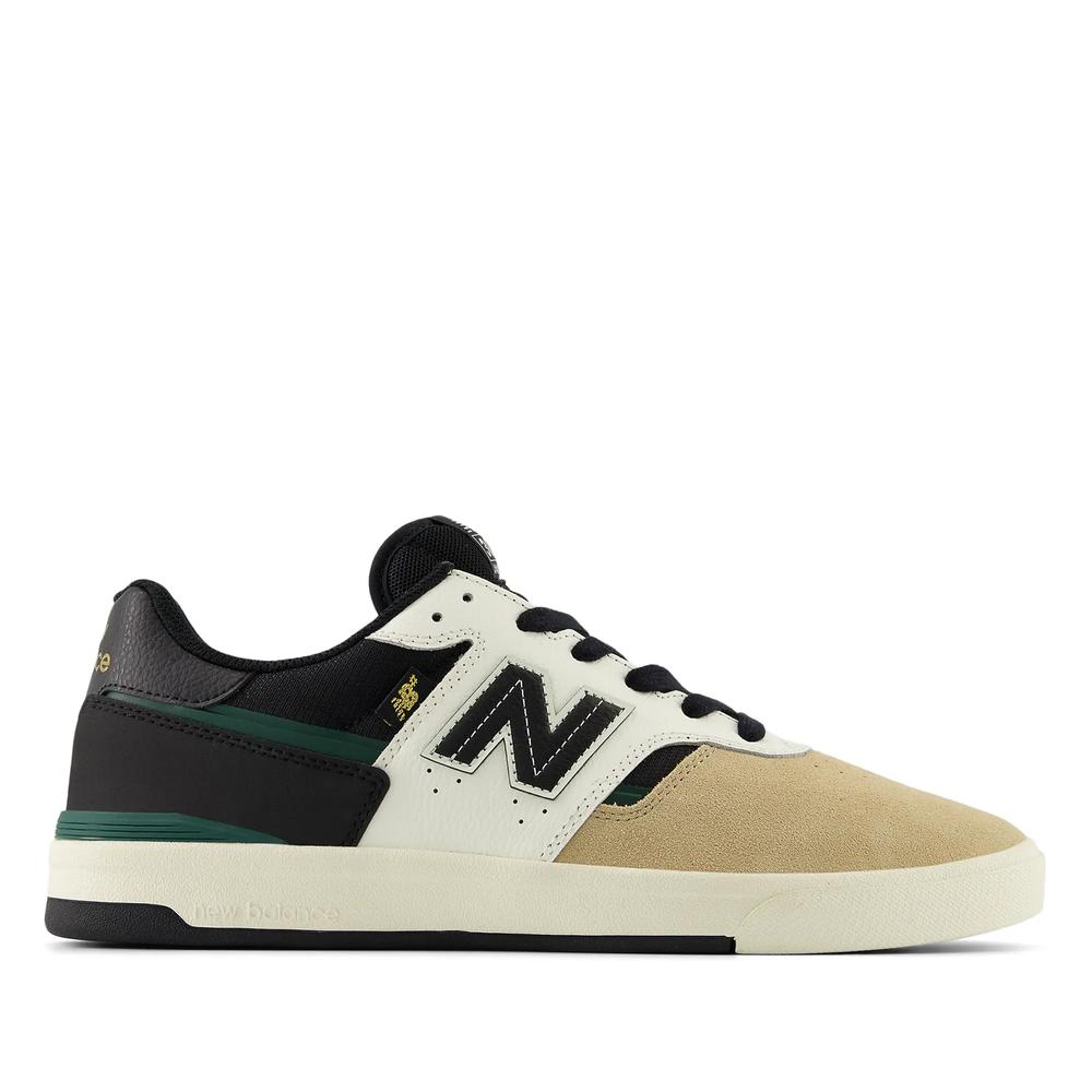 Férfi cipő New Balance Numeric UN306CBB - bézs