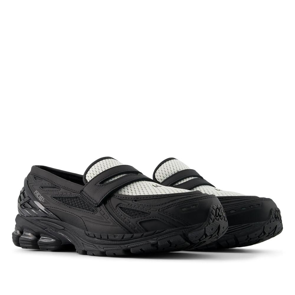 Cipő unisex New Balance U19068G9 - fekete