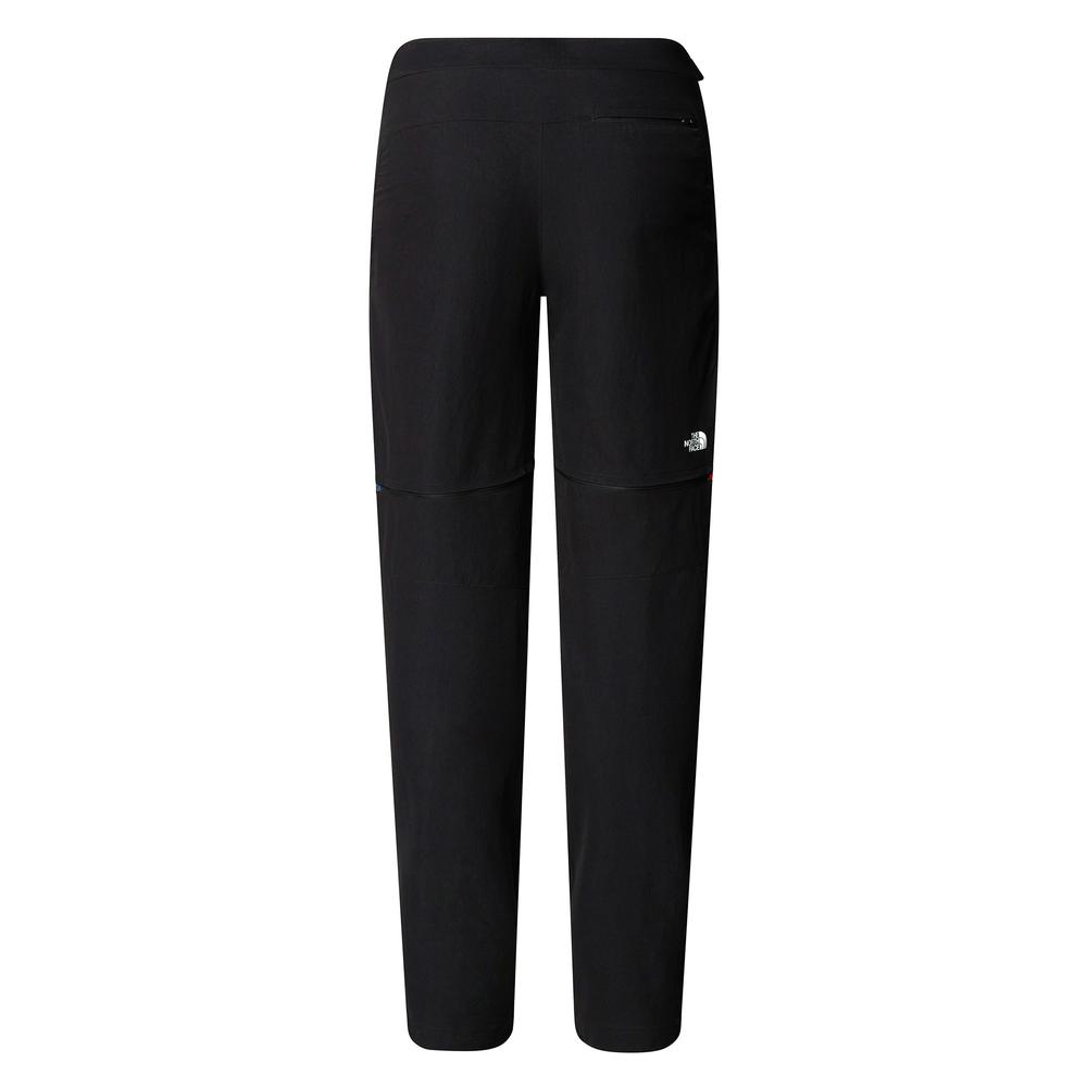 Férfi alsonadrág The North Face Lightning 0A556P4H01- fekete