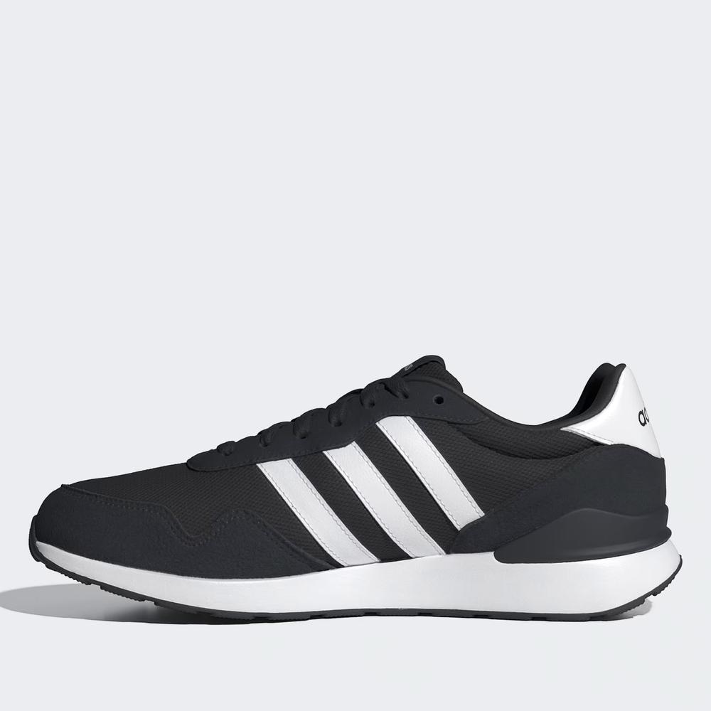 Pánske cipő adidas Run 60s 3.0 JR6622 - fekete