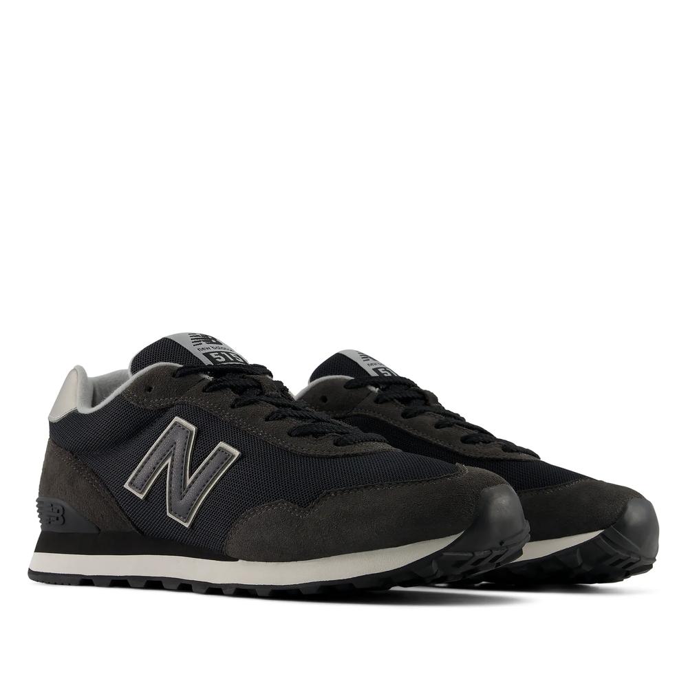 Férfi cipő New Balance M5157WC - fekete